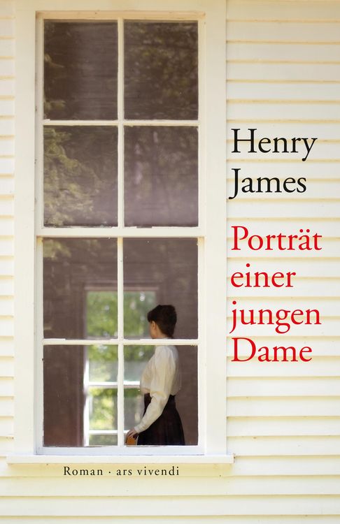 Produktbild: Portr&auml;t einer jungen Dame