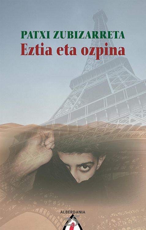 Produktbild: Eztia eta ozpina