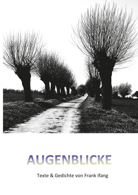 Produktbild: Augenblicke