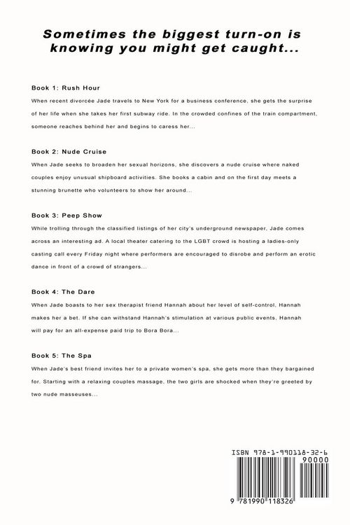 Produktbild: Public Affairs