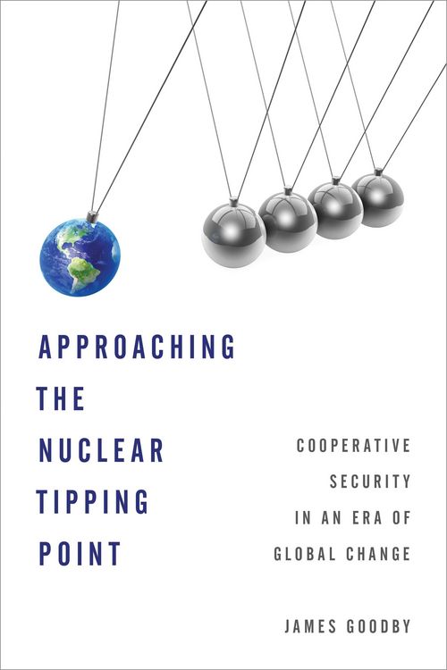 Produktbild: Approaching the Nuclear Tipping Point
