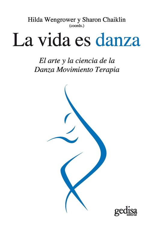 Produktbild: La vida es danza