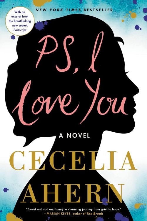 Produktbild: PS, I Love You