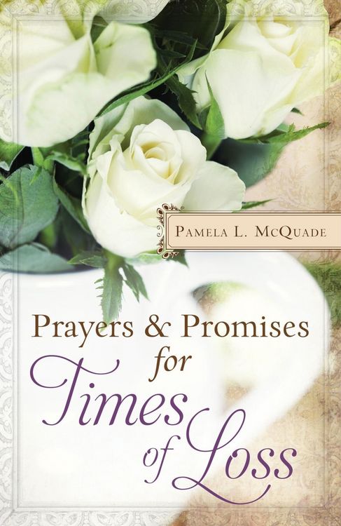 Produktbild: Prayers and Promises for Times of Loss