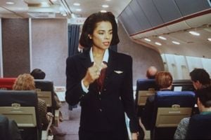 Produktbild: Passagier 57