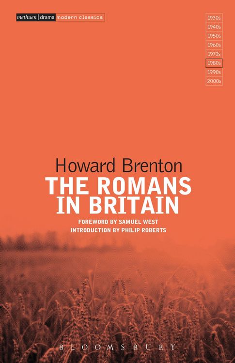 Produktbild: The Romans in Britain