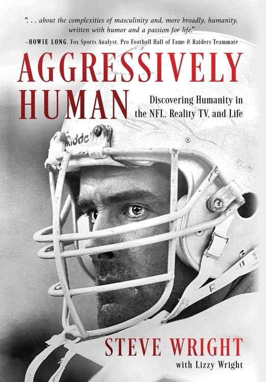 Produktbild: Aggressively Human