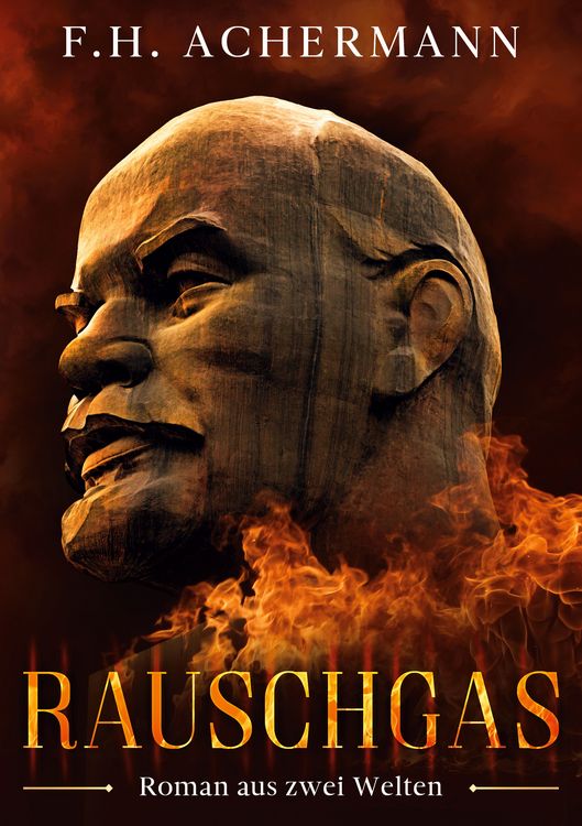 Produktbild: Rauschgas