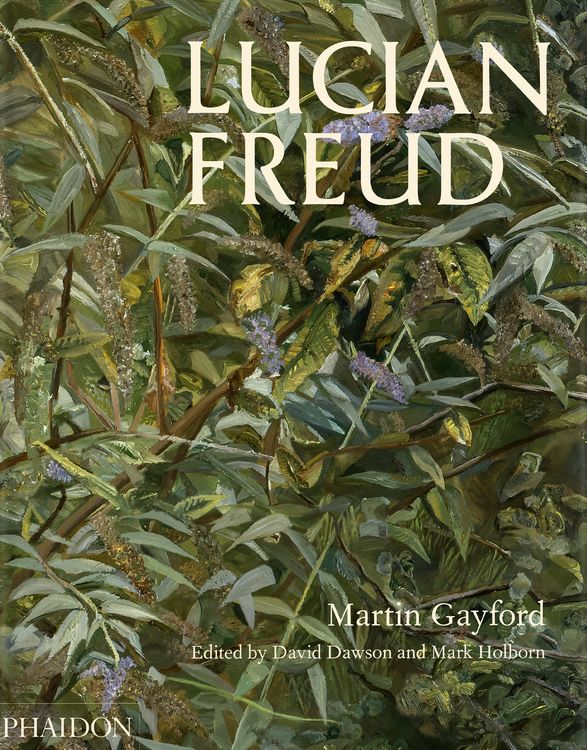 Produktbild: Lucian Freud