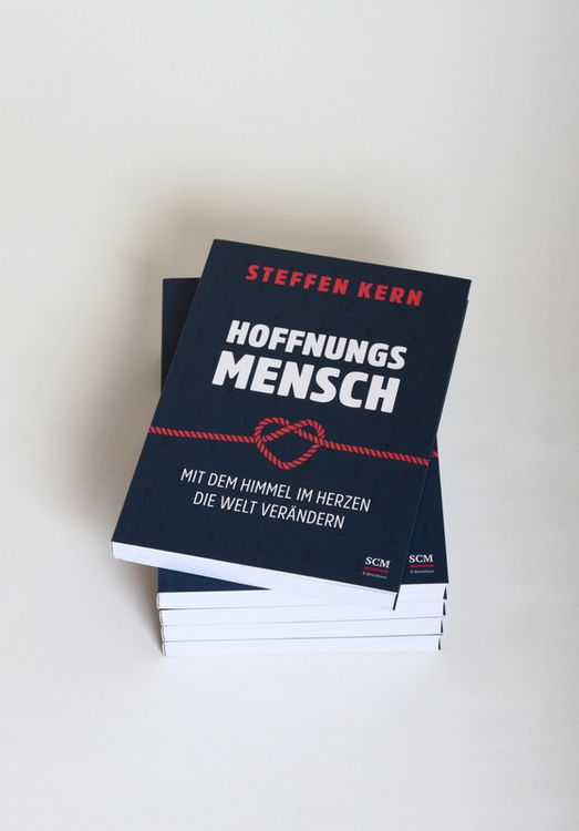 Produktbild: Hoffnungsmensch