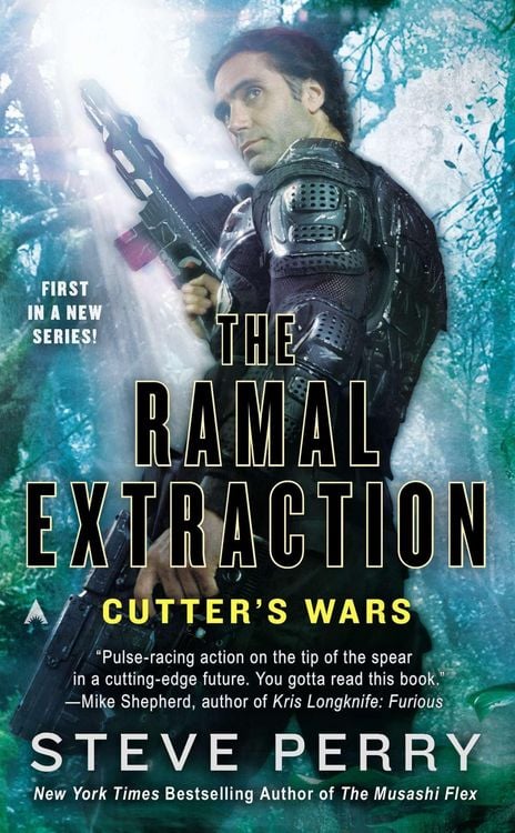 Produktbild: The Ramal Extraction