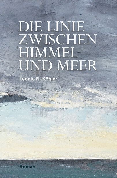 Produktbild: Die Linie zwischen Himmel und Meer