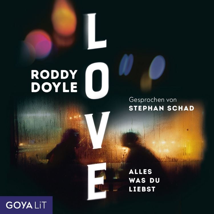 Produktbild: Love. Alles was du liebst