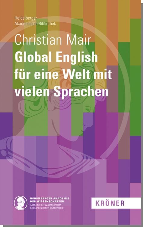 Produktbild: Global English für eine Welt mit vielen Sprachen