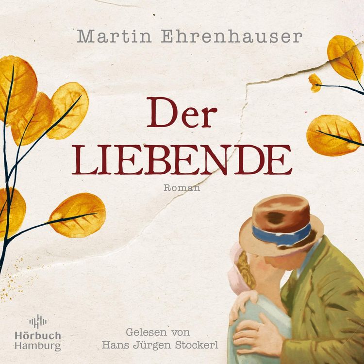 Produktbild: Der Liebende