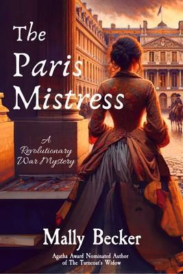 Produktbild: The Paris Mistress