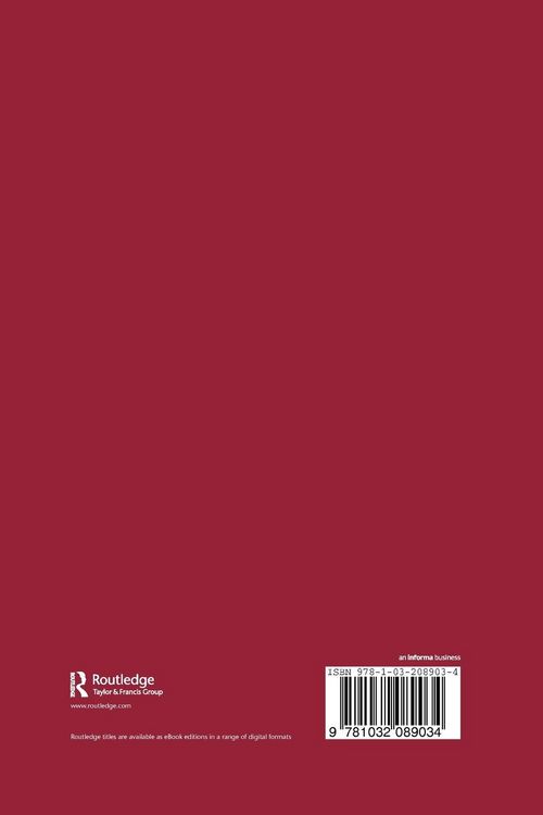 Produktbild: Terrorist Deradicalisation in Global Contexts