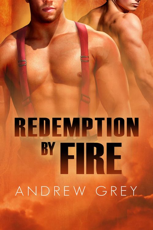 Produktbild: Redemption by Fire