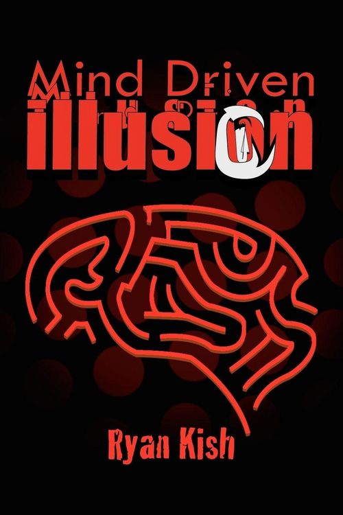 Produktbild: Mind Driven Illusion