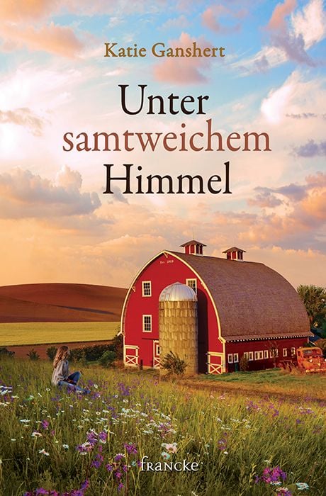 Produktbild: Unter samtweichem Himmel