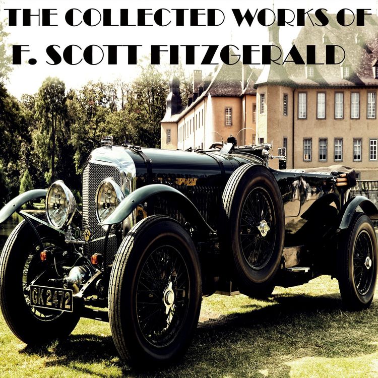 Produktbild: Collected Works of F. Scott Fitzgerald