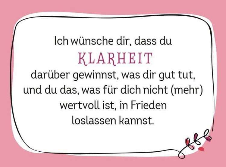 Produktbild: Kleine Herzensw&uuml;nsche f&uuml;r dich