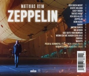 Produktbild: Zeppelin