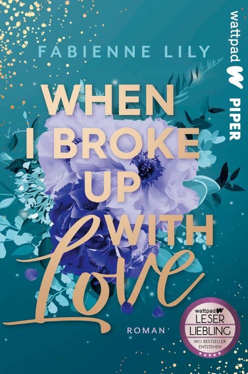 Produktbild: When I Broke Up With Love