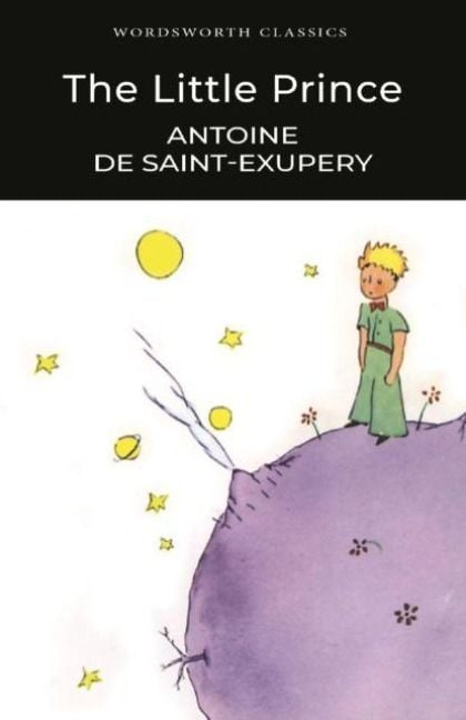 Produktbild: The Little Prince