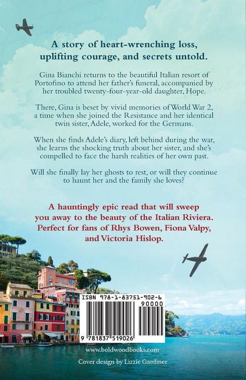Produktbild: The Girl from Portofino