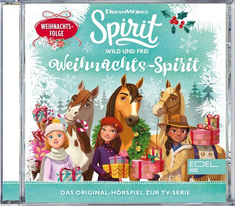 Produktbild: Weihnachts-Spirit