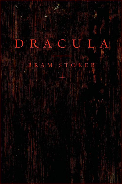 Produktbild: Dracula