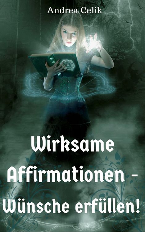 Produktbild: Wirksame Affirmationen
