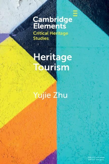 Produktbild: Heritage Tourism