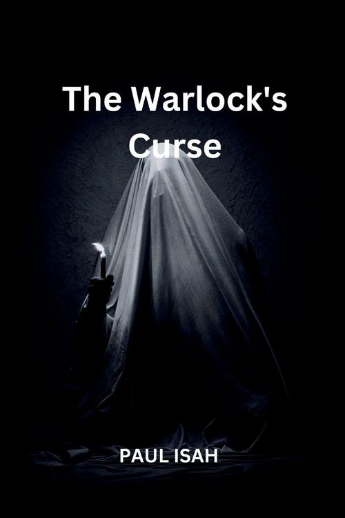 Produktbild: The Warlock's Curse