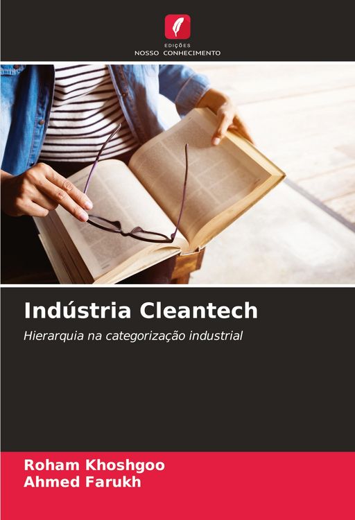 Produktbild: Ind&uacute;stria Cleantech