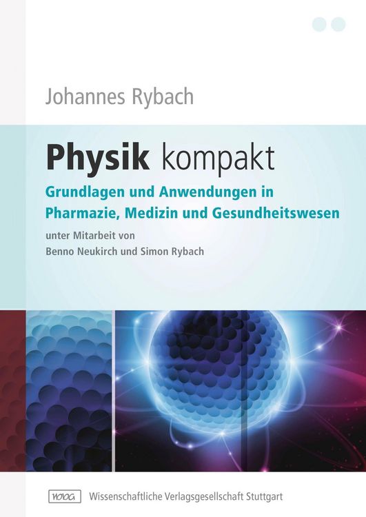 Produktbild: Physik kompakt