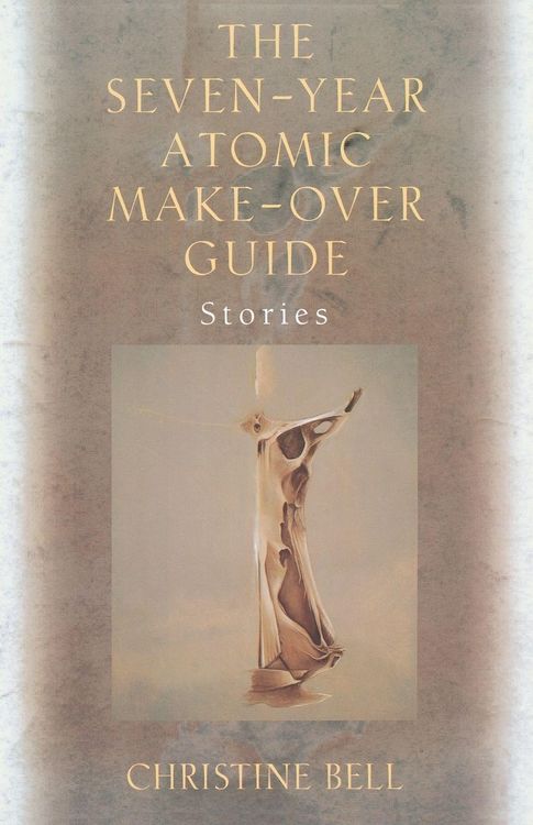 Produktbild: The Seven-Year Atomic Make-Over Guide
