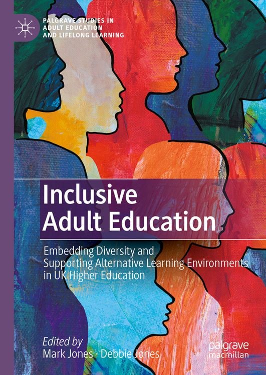 Produktbild: Inclusive Adult Education