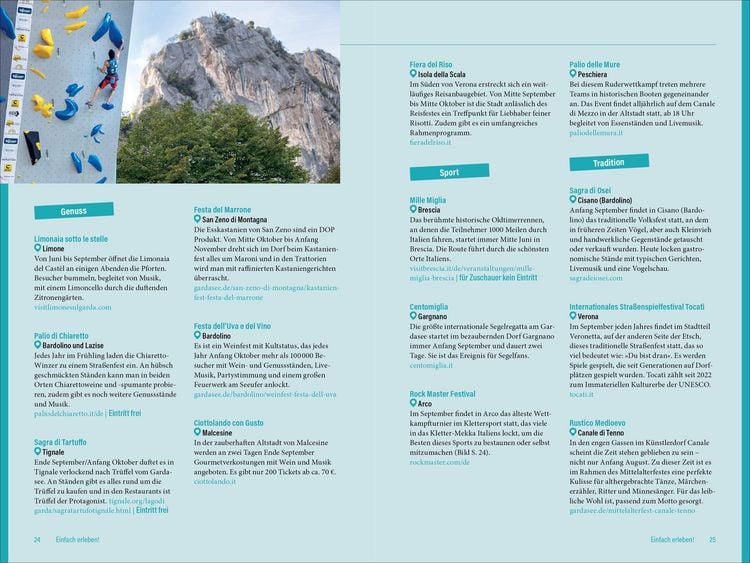 Produktbild: Einfach Gardasee!