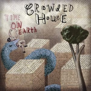 Produktbild: Time On Earth