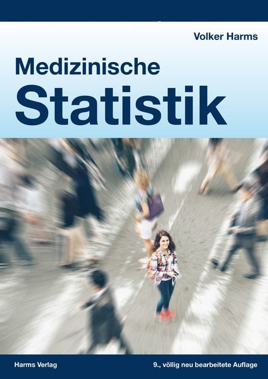 Produktbild: Medizinische Statistik