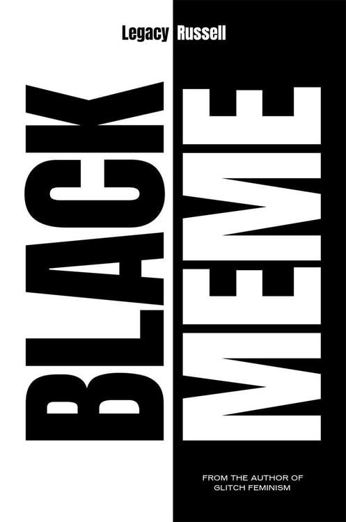 Produktbild: Black Meme