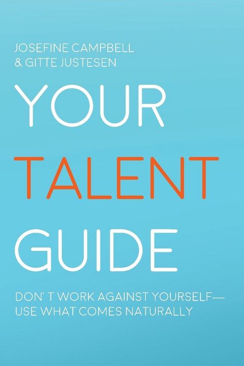 Produktbild: Your Talent Guide