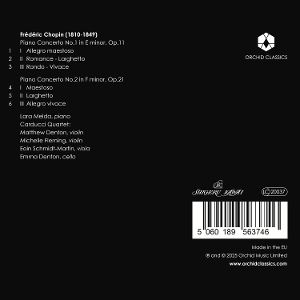 Produktbild: A Portrait of Chopin
