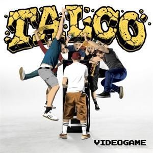 Produktbild: Videogame