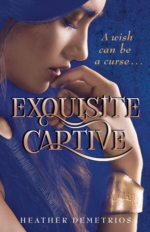 Produktbild: Exquisite Captive