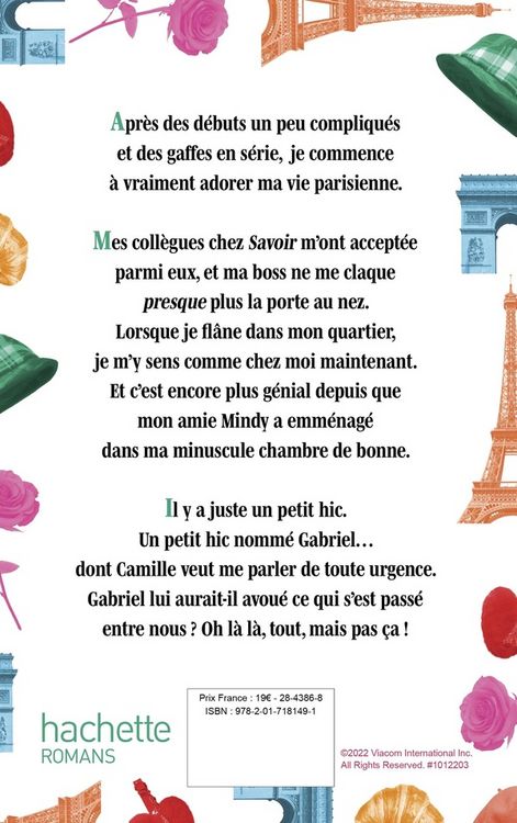 Produktbild: Emily in Paris