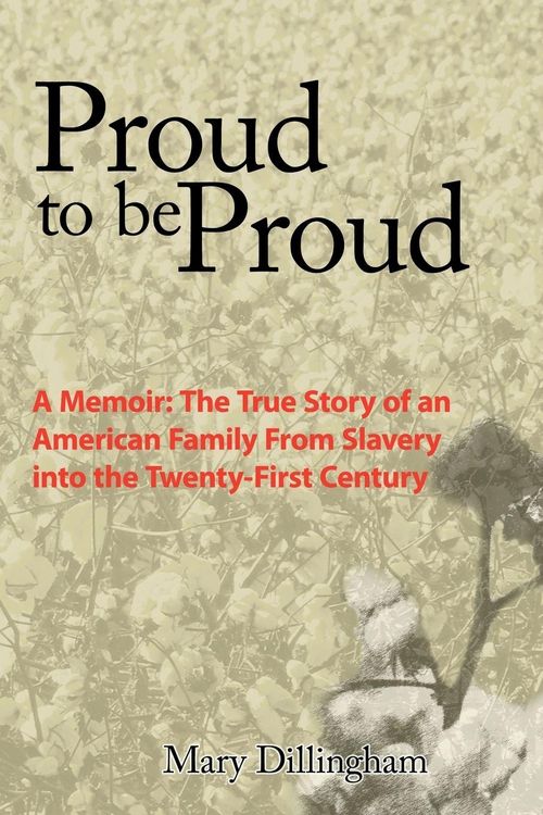 Produktbild: Proud to Be Proud