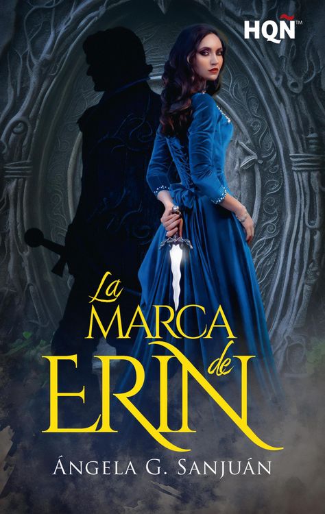 Produktbild: La marca de Erin